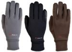 Рукавички зимові Warwick від Roeckl - Зображення 2