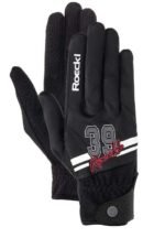 Рукавички дитячі Mayfair Junior від Roeckl - Зображення 2