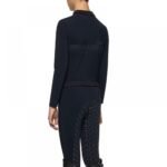 Поло дитяче для хлопчика Racing Stripe від Cavalleria Toscana - Зображення 2