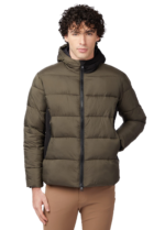 Куртка зимова чоловіча Frankfurt від Vestrum