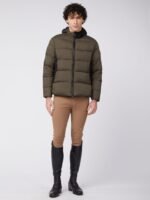 Куртка зимова чоловіча Frankfurt від Vestrum - Зображення 2