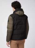 Куртка зимова чоловіча Frankfurt від Vestrum - Зображення 4