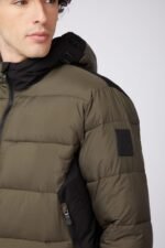 Куртка зимова чоловіча Frankfurt від Vestrum - Зображення 5