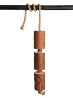 Іграшка-ласощі в денник Wooden Relax від Kentucky