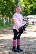 Іграшка-коник Bella від HKM - Зображення 4