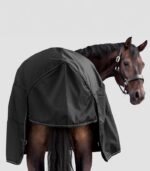 Попона прогулянкова Nordic 0 г від Waldhausen - Зображення 4