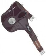 Підпруга-фартух конкурна A51 Pro-Tec Pelle від Prestige - Зображення 2