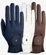 Рукавички дитячі Roeck-Grip Junior від Roeckl - Зображення 3