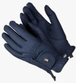 Рукавички дитячі Roeck-Grip Junior від Roeckl - Зображення 2