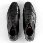 Черевики шкіряні Gemini від EGO7 - Зображення 3