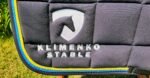 Вальтрап конкурний "Klimenko Stable" від Cavalleria Toscana - Зображення 4