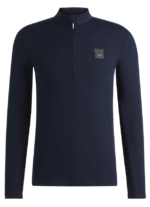 Лонгслів чоловічий Nolan Peached від BOSS