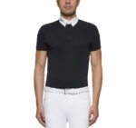 Поло турнірне чоловіче CT Team від Cavalleria Toscana