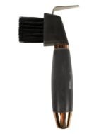 Крючок для копит зі щіточкою Gel від HKM - Зображення 3