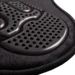 Підпруга-фартух конкурна з гелем Studguard від Acavallo - Зображення 3