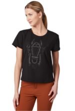 Футболка жіноча Catania від Vestrum