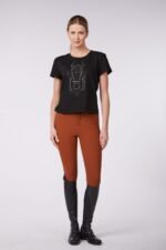 Футболка жіноча Catania від Vestrum - Зображення 2