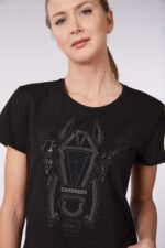 Футболка жіноча Catania від Vestrum - Зображення 4