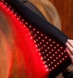 Пад терапевтичний LED Red Light від Horseware - Зображення 5