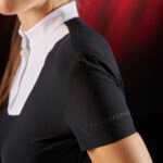 Поло турнірне жіноче Ridertechnology від Equestro - Зображення 3