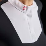 Поло турнірне жіноче Ridertechnology від Equestro - Зображення 5