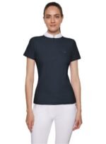 Поло турнірне жіноче Paloma SS25 від Samshield