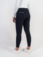 Бриджі жіночі утеплені з колінною силіконовою леєю Adele Winter від Samshield - Зображення 2