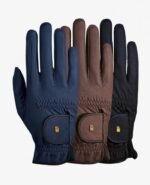 Рукавички зимові Roeck-Grip Winter від Roeckl - Зображення 2