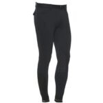 Бриджі чоловічі утеплені з колінною силіконовою леєю New Grip System від Cavalleria Toscana-