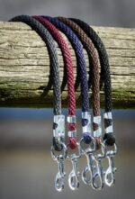 Чумбур Nylon від HFI - Зображення 3