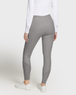 Лосини з колінною силіконовою леєю Alpha Knee SS24 від Samshield - Зображення 2