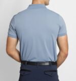 Поло чоловіче Blaze від Maximilian Equestrian - Зображення 4