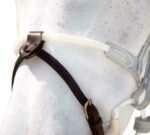 Ремінь підгубний (вісімка) Flash 1/2” With 2 Removable Attachments з двома кріпленнями від Dyon - Зображення 5