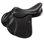 Сідло конкурне EK Evo Grip від Equipe - Зображення 5