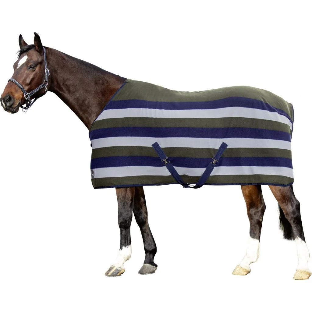 3a5767fe408411ec6b8952cf00ebc482_6db9c18c408411ec6b8952cf00ebc482 Попона флісова Cooler Professional від HKM - Зображення 1