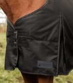 Попона прогулянкова з флісовим підкладом Nordic 0 г від Waldhausen - Зображення 5