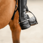 Шпори Ultra Fit Extra Grip Balkenhol від Sprenger, 25 мм - Зображення 4