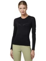 Лонгслів жіночий Stintino від Vestrum