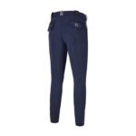 Бриджі дитячі утеплені для хлопчика з колінною силіконовою леєю Koby від Kingsland - Зображення 2