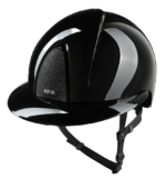 Шолом Smart Nova Polish Star Black від KEP