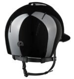 Шолом Smart Nova Polish Star Black від KEP - Зображення 2