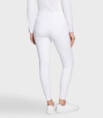 Бриджі жіночі утеплені з колінною силіконовою леєю Margaux Winter FW24 від Samshield - Зображення 2