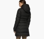 Пальто зимове жіноче Quilted від Cavalleria Toscana - Зображення 2