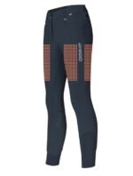 Бриджі жіночі з підігрівом з повною силіконовою леєю Karolina від Kingsland - Зображення 2