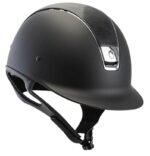 Шолом ShadowMatt Shimmer Black від Samshield