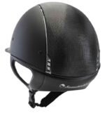 Шолом ShadowMatt Shimmer Black від Samshield - Зображення 2