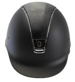 Шолом ShadowMatt Shimmer Black від Samshield - Зображення 3