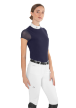 Поло турнірне жіноче Rita від EGO7 - Зображення 2