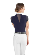 Поло турнірне жіноче Rita від EGO7 - Зображення 3