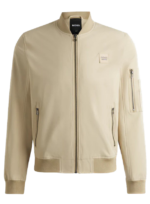 Куртка демісезонна чоловіча Steve Pilot від BOSS